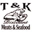 T & K Discount Meats and Seafood