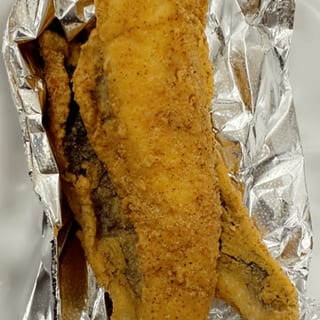 1/2 Lb Trout