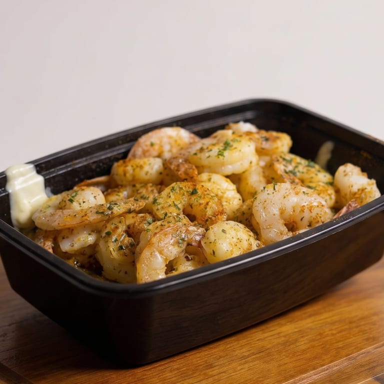 Savor Our Dinner Selections