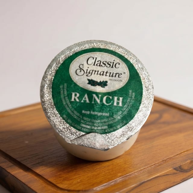 Ranch.