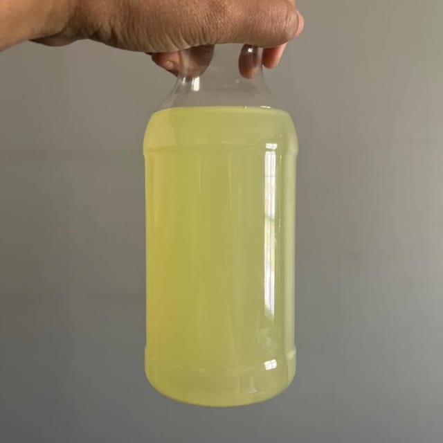 Lemonade.