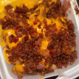 Loaded Fries
